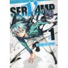 SERVAMP - TOM 1