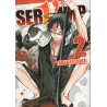 SERVAMP - TOM 2