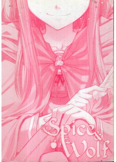 SPICE & WOLF - TOM 5