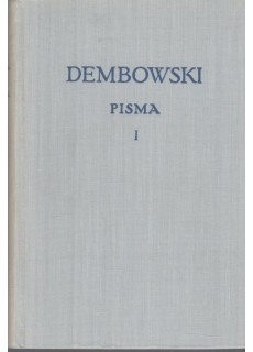 PISMA - 5 TOMÓW