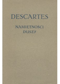 NAMIĘTNOŚCI DUSZY