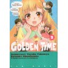 GOLDEN TIME - TOM 2