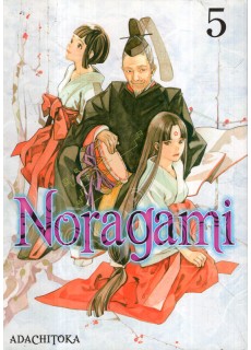 NORAGAMI - 5