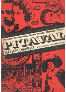 PITAVAL KRAKOWSKI