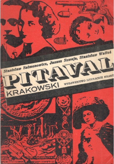 PITAVAL KRAKOWSKI