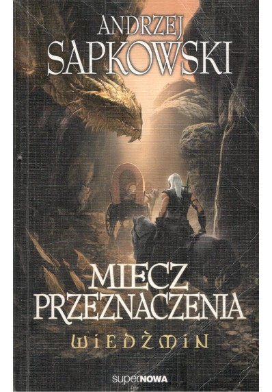 MIECZ PRZEZNACZENIA