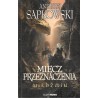 MIECZ PRZEZNACZENIA