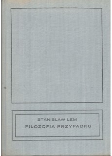 FILOZOFIA PRZYPADKU