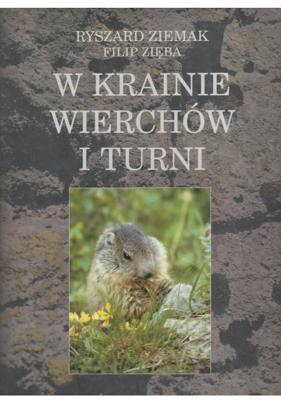 W KRAINIE WIERCHÓW I TURNI