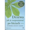 DRZEWA JAK JE ROZPOZNAWAĆ PO LIŚCIACH