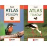 ATLAS PTAKÓW. CZĘŚĆ 1 I 2