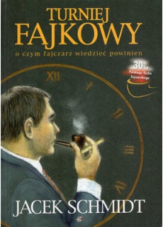 TURNIEJ FAJKOWY. O CZYM FAJCZAŻ WIEDZIEĆ POWINIEN