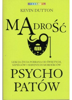 MĄDROŚĆ PSYCHOPATÓW