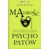 MĄDROŚĆ PSYCHOPATÓW