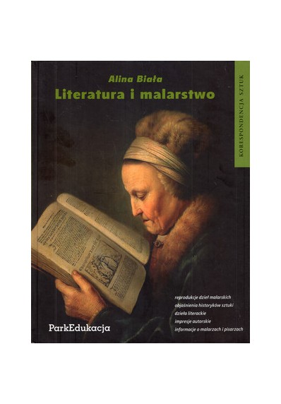 LITERATURA I MALARSTWO