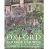 OXFORD COLLEGE GARDENS