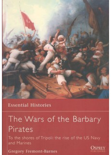 THE WARS OF THE BARBARY...