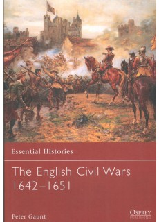 THE ENGLISH CIVIL WARS 1642-1651