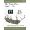 THE PIRATE SHIP 1660–1730