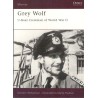 GREY WOLF: U-BOAT CREWMAN OF WORLD WAR II