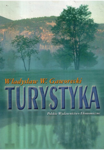 TURYSTYKA