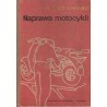 NAPRAWA MOTOCYKLI