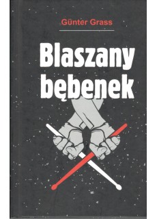 BLASZANY BĘBENEK