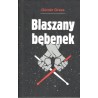 BLASZANY BĘBENEK