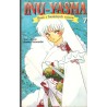 INU-YASHA. BAŚŃ Z FEUDALNYCH CZASÓW - TOM 7