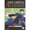 FULLMETAL ALCHEMIST - TOM 3