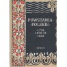 POWSTANIA POLSKIE. DZIEJE POWSTANIA LISTOPADOWEGO 1830-31