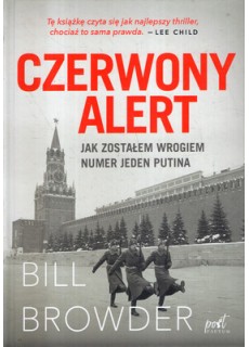 CZERWONY ALERT. JAK...