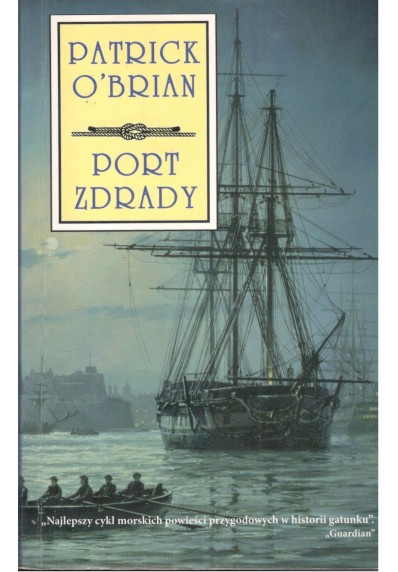 PORT ZDRADY