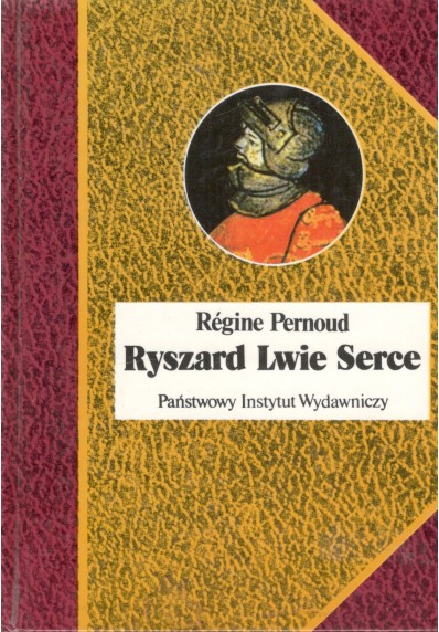 RYSZARD LWIE SERCE