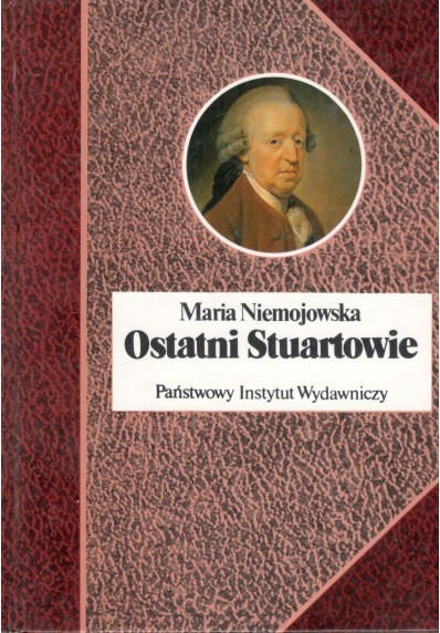 OSTATNI STUARTOWIE