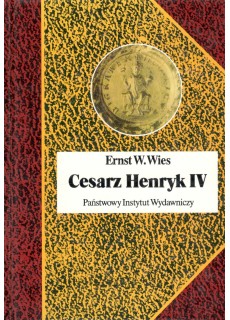 CESARZ HENRYK IV