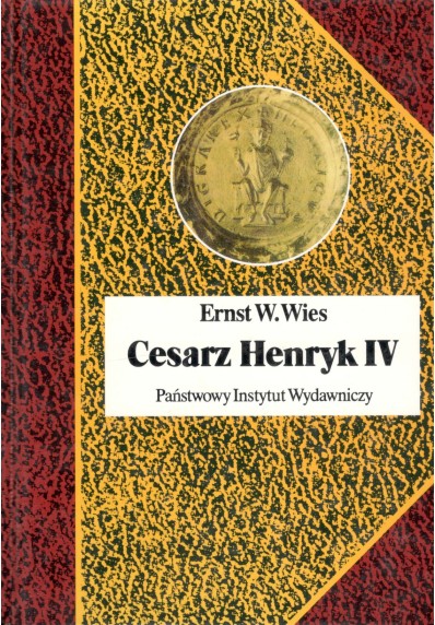 CESARZ HENRYK IV