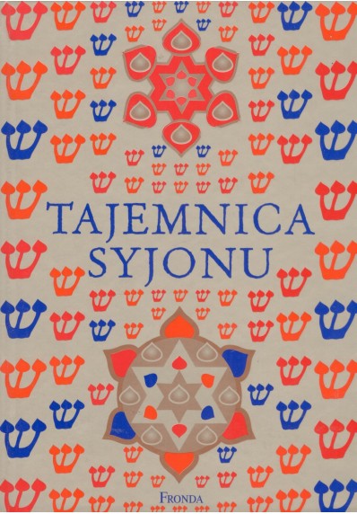 TAJEMNICA SYJONU