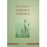 STUDIA IURIDICA AGRARIA - TOM 5