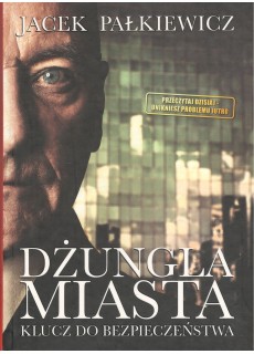 DŻUNGLA MIASTA