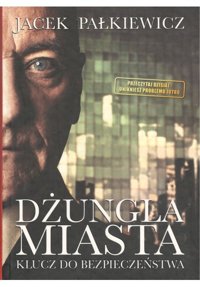 DŻUNGLA MIASTA