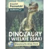 DINOZAURY I WIELKIE SSAKI NIESAMOWITE DZIEJE ZIEMI