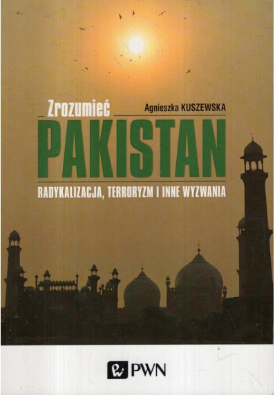 ZROZUMIEĆ PAKISTAN