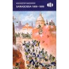 SARAGOSSA 1808-1809 (HISTORYCZNE BITWY)