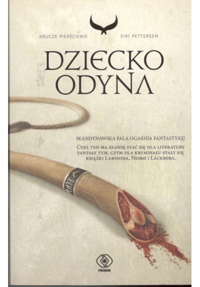 DZIECKO ODYNA