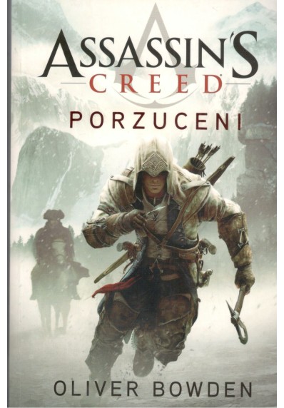 ASSASSIN'S CREED. PORZUCENI