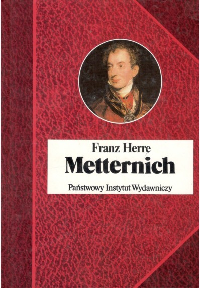 METTERNICH