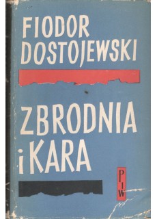 ZBRODNIA I KARA