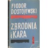 ZBRODNIA I KARA