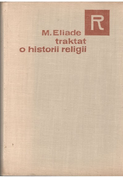 TRAKTAT O HISTORII RELIGII